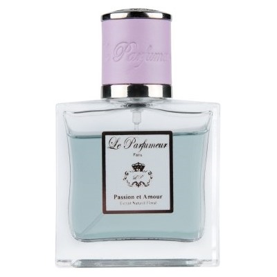LE PARFUMEUR edt (m) 50ml