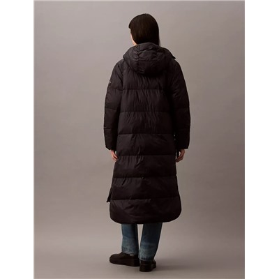 Best Seller Hooded Puffer Jacket