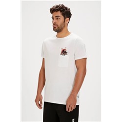 Bad Bear, GOTCHA  T-SHIRT
