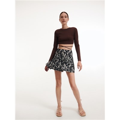 Skort