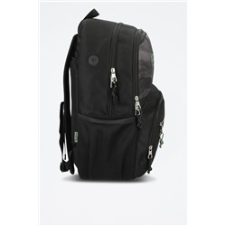 Mochila Negro