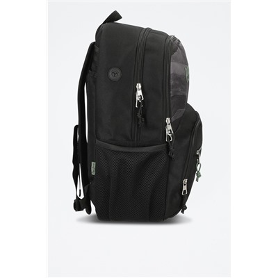 Mochila Negro