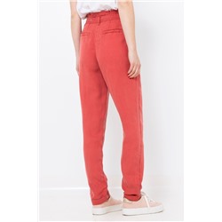 Pantalón amplio Rosa claro