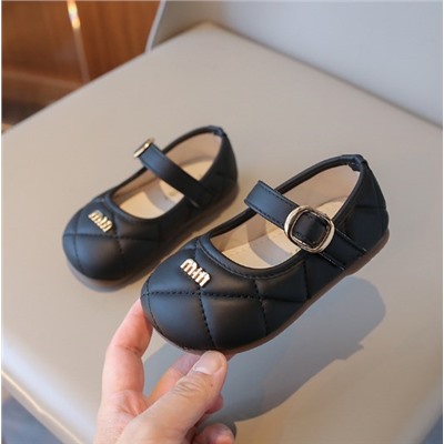 Детские туфельки MIU MI*U