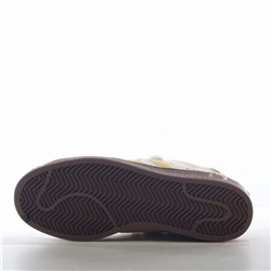 Классические повседневные кроссовки Shell Head от Adida*s Originals Superstar