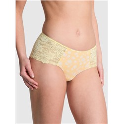 No-Show Cheeky Panty