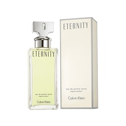 CALVIN KLEIN ETERNITY edp (w) 100ml TESTER