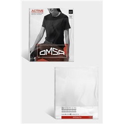 Футболка OMSA #1062110