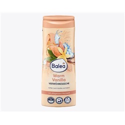 Duschgel Warm Vanilla, 300 ml