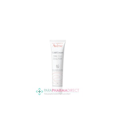 Avène Cold Cream Crème 40ml