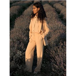 Однотонные брюки, D180/oneida