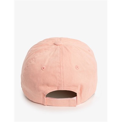 ETCHED FLORAL USPA APPLIQUE DAD CAP