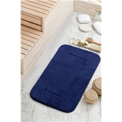 Queenie, Lacivert 50x80 Wellsoft Paspas