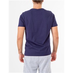 USPA SPORT GRAPHIC JERSEY T-SHIRT
