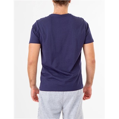 USPA SPORT GRAPHIC JERSEY T-SHIRT