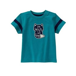 Cute Fox Tee