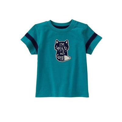 Cute Fox Tee