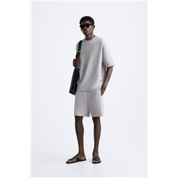 BERMUDA JOGGER COMPACT