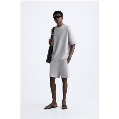 BERMUDA JOGGER COMPACT