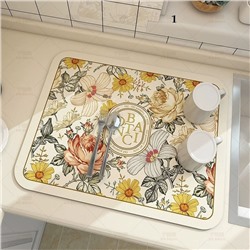 Впитывающий коврик
