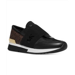 MICHAEL Michael Kors MK Trainer Sneakers