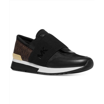 MICHAEL Michael Kors MK Trainer Sneakers