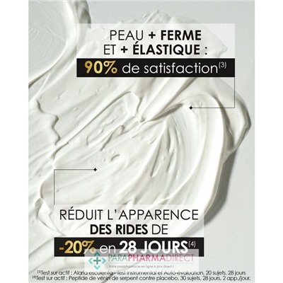 Garancia Mystérieux Mille et Un Jours Crème de Jour Anti-Age Global + 1 soin OFFERT 5ml