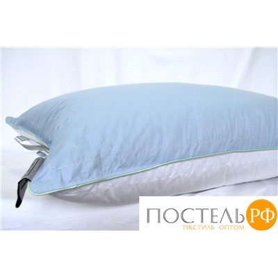 Подушка HOME RAINBOW 50х70 3-х кам. (БЕЛ-ГОЛ)