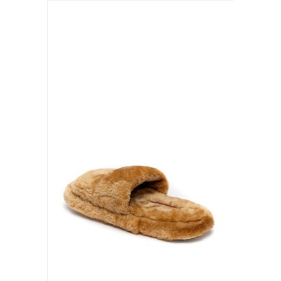 Kadın Camel Terlik