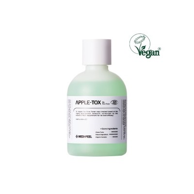 Dr. Apple Tox Pore Toner