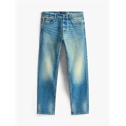 Faded Stretch Slim Jean