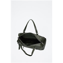 Bolso bowling Donna Verde