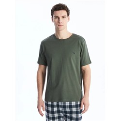 LC Waikiki Standart Kalıp Erkek Pijama Takımı, LCW DREAM                                            
                                            Standart Kalıp Erkek Pijama Takımı