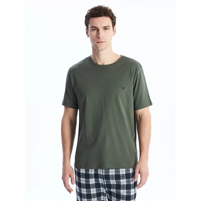 LC Waikiki Standart Kalıp Erkek Pijama Takımı, LCW DREAM                                            
                                            Standart Kalıp Erkek Pijama Takımı