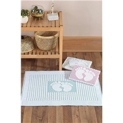 Mariva home 50 X 70 Cm Pure Ayak Havlusu Paspas 426552