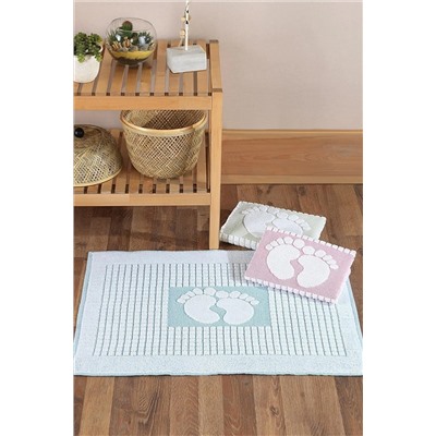 Mariva home 50 X 70 Cm Pure Ayak Havlusu Paspas 426552