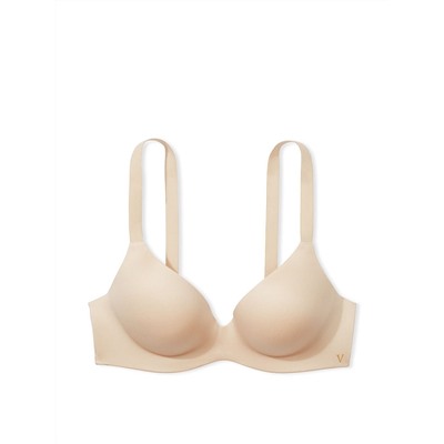 VICTORIA'S SECRET BARE Infinity Flex Wireless Perfect Shape Bra
