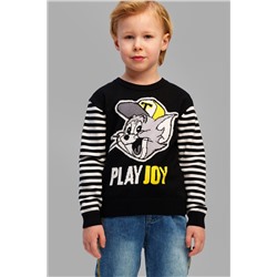 Джемпер PLAYTODAY, 1088876