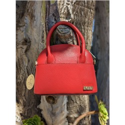 Ab.Zapatos PELLE Peque (550) Rojo
