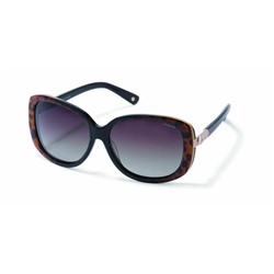 Polaroid Premium Womens X8318B солнцезащитные очки