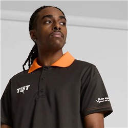 PUMA x The Basketball Tournament Men's Basketball Polo Shirt