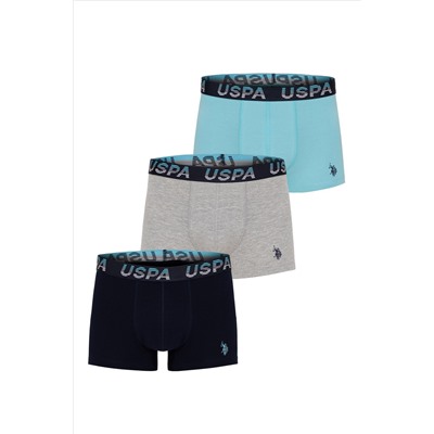 Erkek 3'lü Boxer Takımı