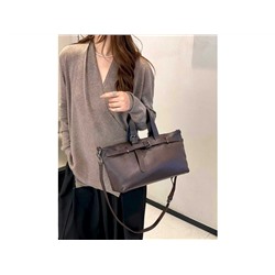 Сумка женская Lanotti 8348/темно-коричневый