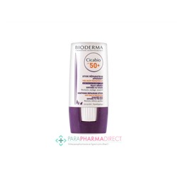 Bioderma Cicabio Stick Réparateur Apaisant SPF50+ 8g