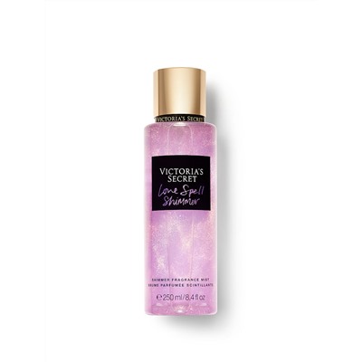 VICTORIA'S SECRET Fragrance Mists