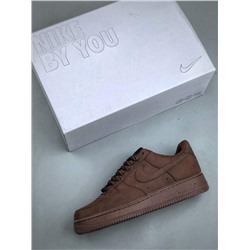 Кроссовки Nk Air Force 1'07 Low
