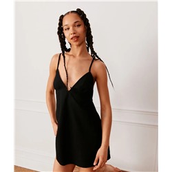 Vestido corto