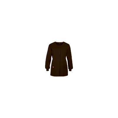 Dickies EDS Signature Scrubs Classic Fit Scrub Jacket
