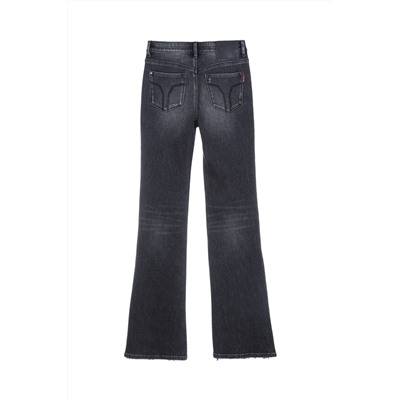Vaquero slim Negro