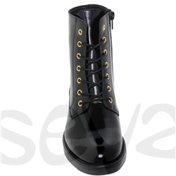 Casual, BOTIN SEÑORA PIEL